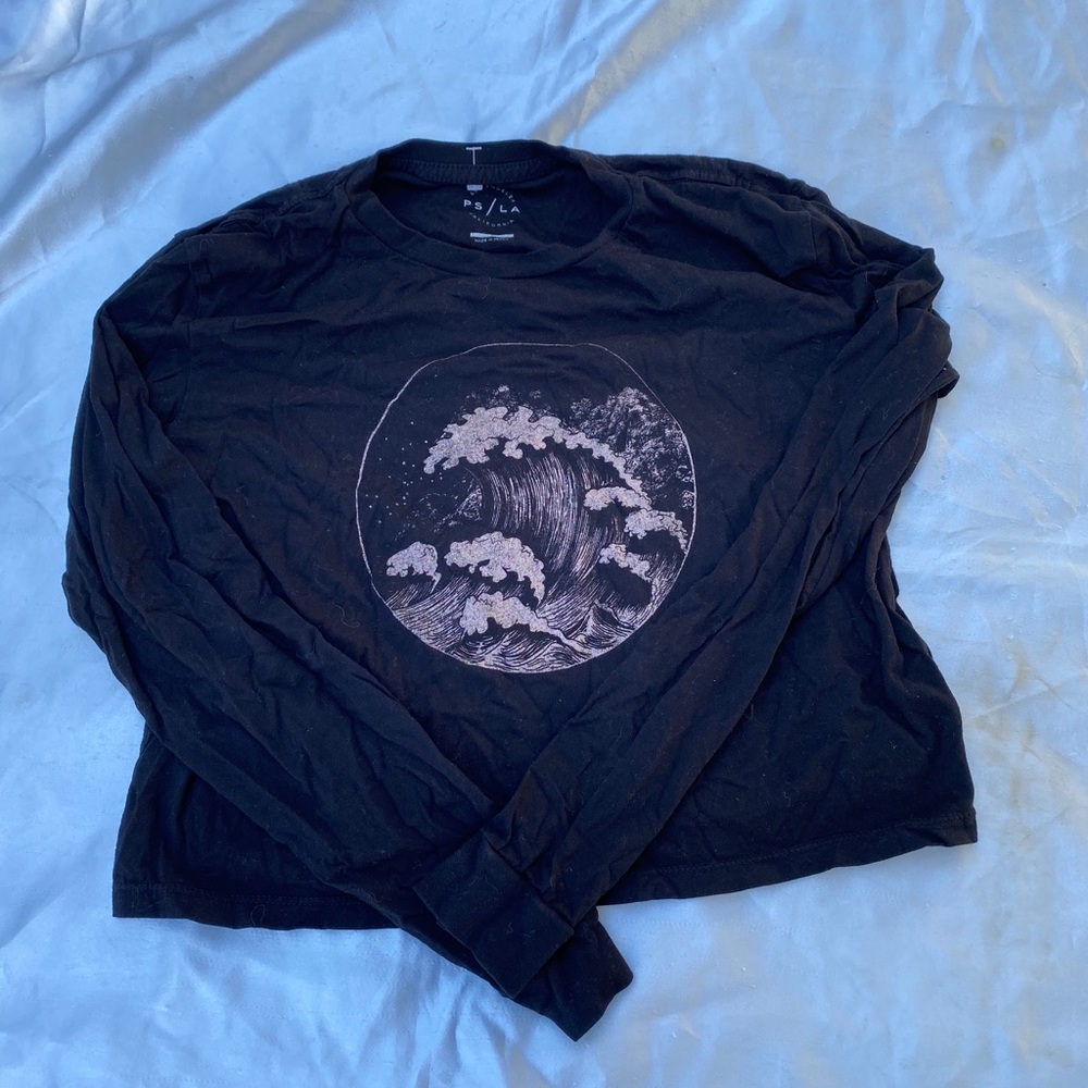 Pacsun Los Angeles size S